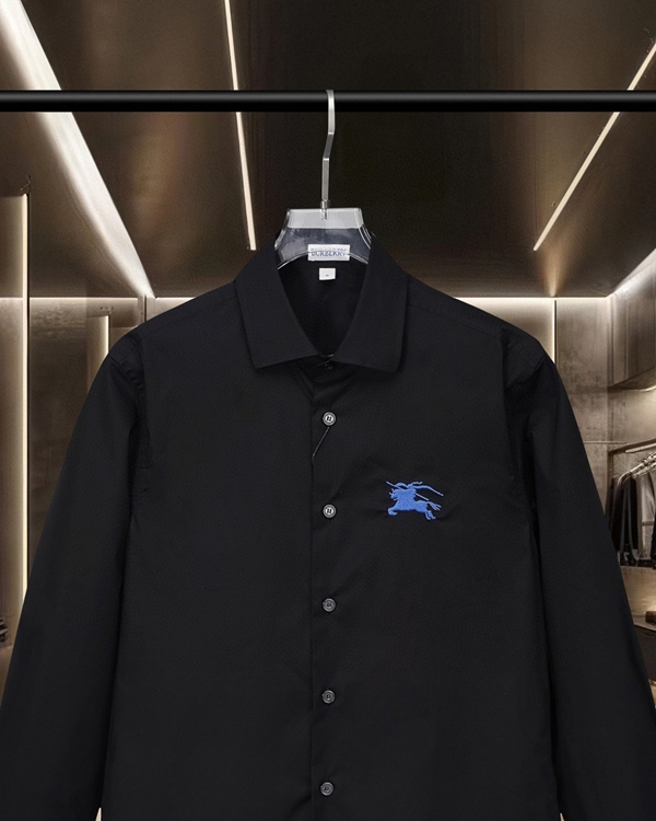 ブランドシャツ側面デザイン